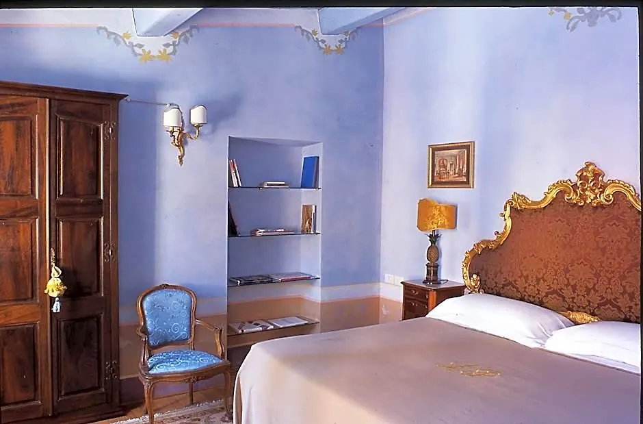 Locanda Pietrasantese B&B-1