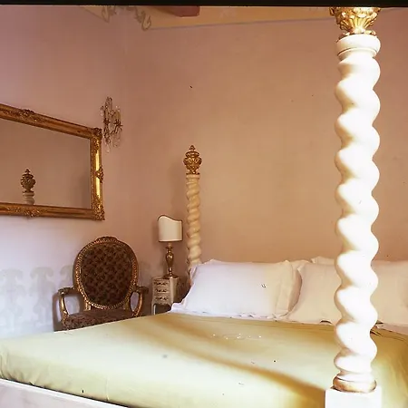 Locanda Pietrasantese B&B-2